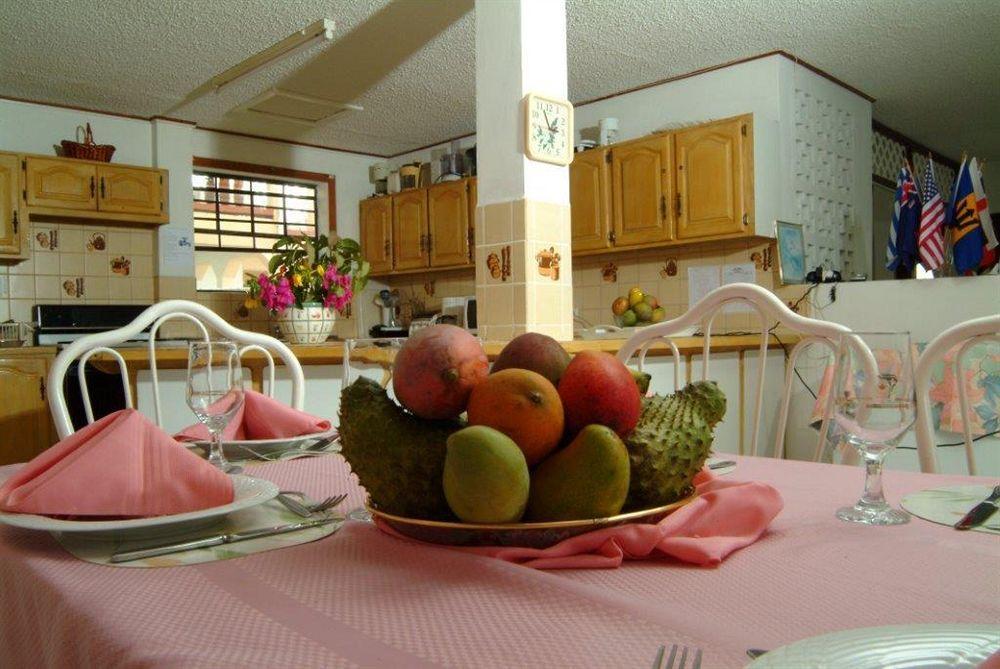 Tropical Breeze Vacation Home And Apartments Gros Islet Exterior photo